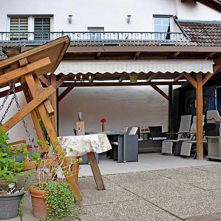 Ferienwohnung Sink Staufen Exterior photo