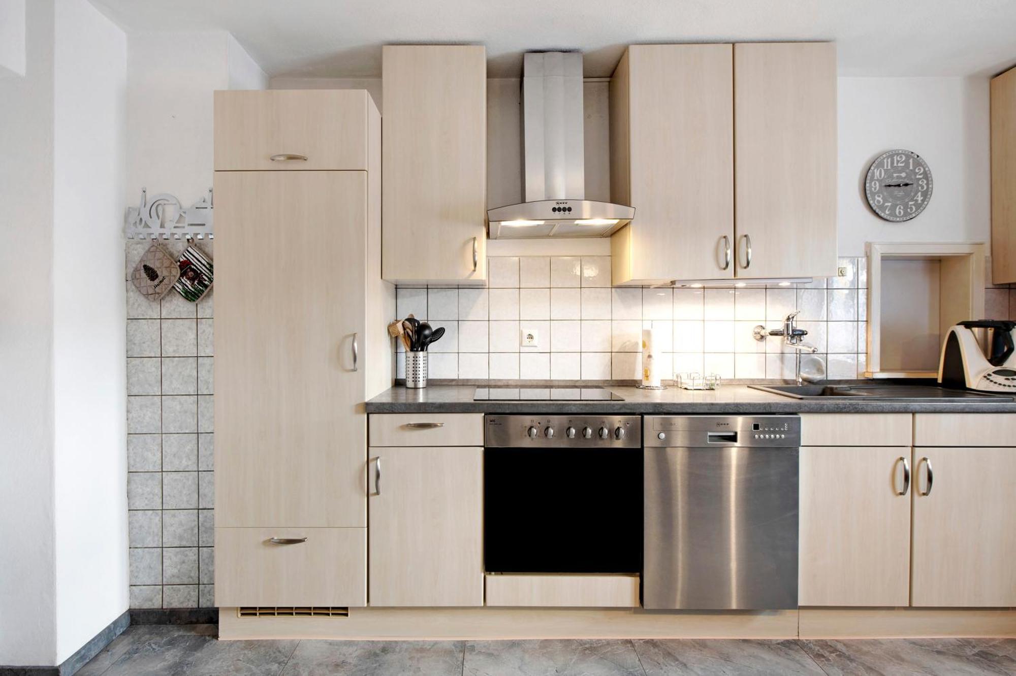 Ferienwohnung Sink Staufen Exterior photo