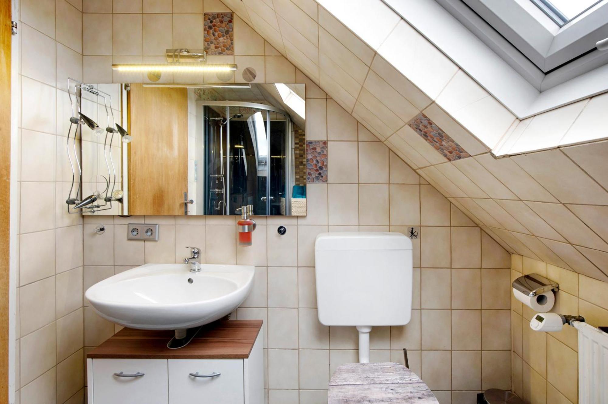 Ferienwohnung Sink Staufen Exterior photo
